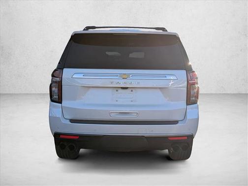 2023 Chevrolet Tahoe 4WD High Country