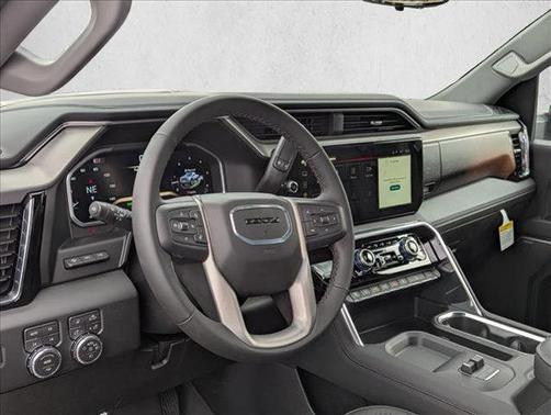 2026 GMC Sierra 2500 Denali