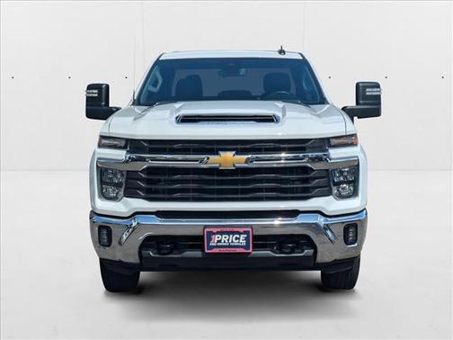 2024 Chevrolet Silverado 2500 LT