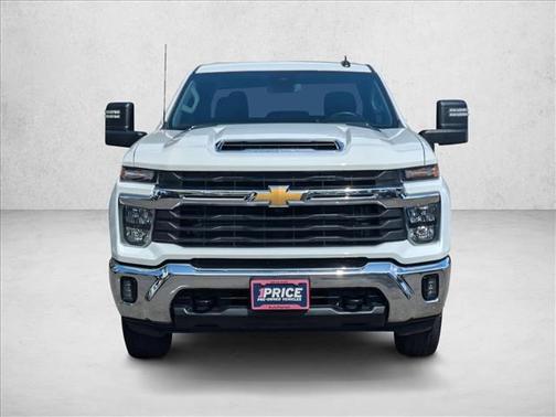 2024 Chevrolet Silverado 2500 LT
