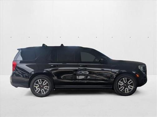 2023 GMC Yukon 4WD AT4