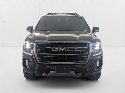 2023 GMC Yukon 4WD AT4