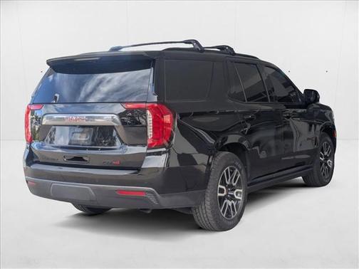 2023 GMC Yukon 4WD AT4
