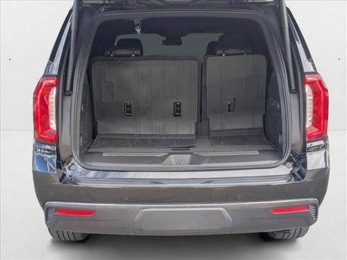 2023 GMC Yukon 4WD AT4