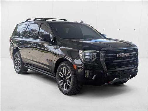 2023 GMC Yukon 4WD AT4