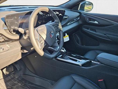 2026 Buick Envista Sport Touring FWD