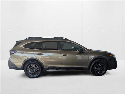2022 Subaru Outback Onyx Edition XT
