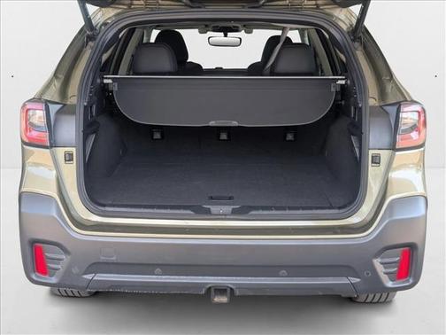 2022 Subaru Outback Onyx Edition XT