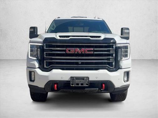 2022 GMC Sierra 2500 AT4