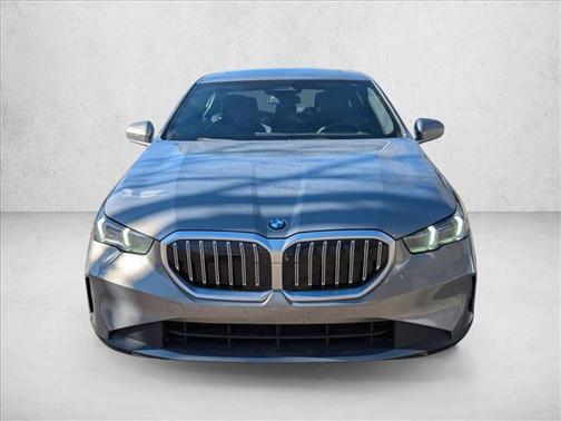 2024 BMW 530 xDrive
