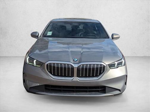 2024 BMW 530 xDrive
