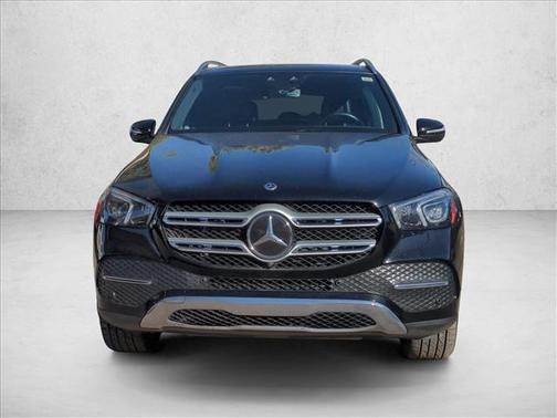 2021 Mercedes-Benz GLE 350 4MATIC