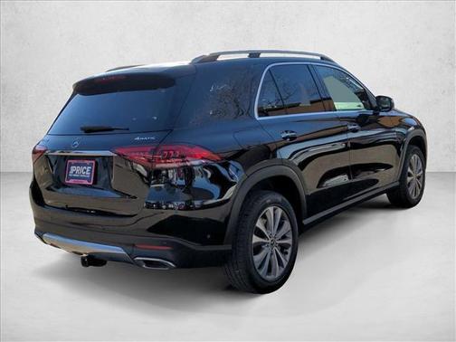 2021 Mercedes-Benz GLE 350 4MATIC