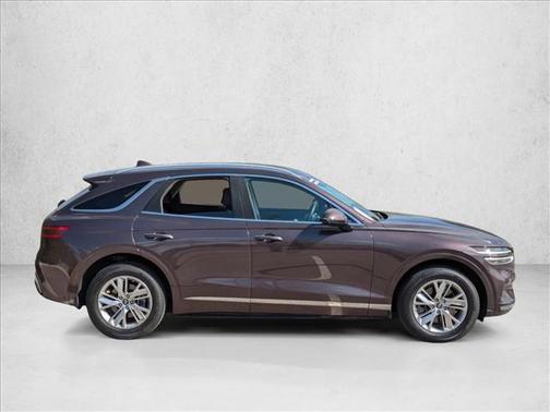 2022 Genesis GV70 2.5T AWD