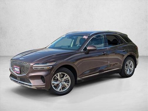 2022 Genesis GV70 2.5T AWD