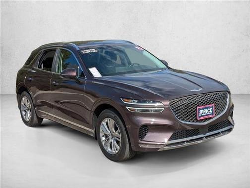 2022 Genesis GV70 2.5T AWD