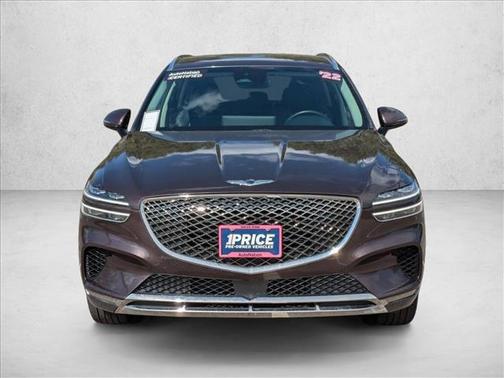 2022 Genesis GV70 2.5T AWD