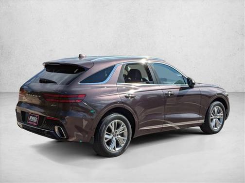 2022 Genesis GV70 2.5T AWD