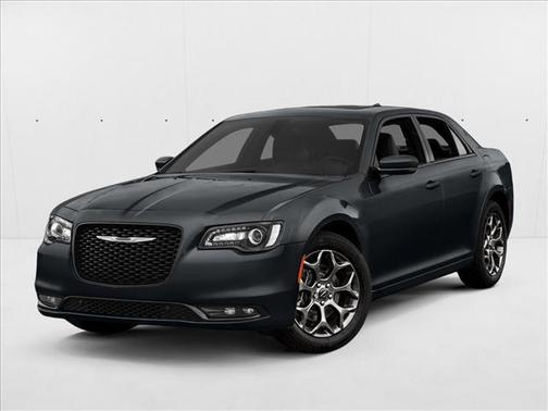 2018 Chrysler 300 S