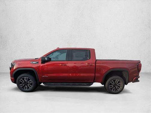 2026 GMC Sierra 2500 SLT