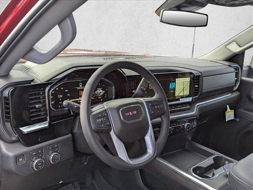 2026 GMC Sierra 2500 SLT