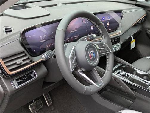 2025 Buick Envision Sport Touring AWD