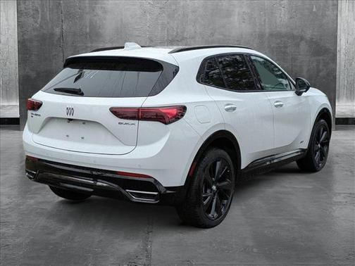2025 Buick Envision Sport Touring AWD
