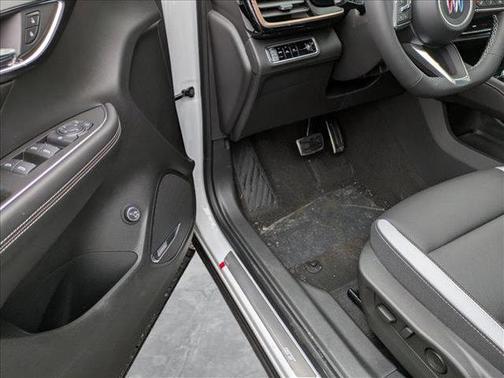 2025 Buick Envision Sport Touring AWD