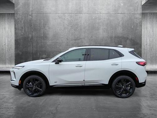 2025 Buick Envision Sport Touring AWD