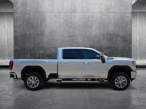 2020 GMC Sierra 3500 Denali