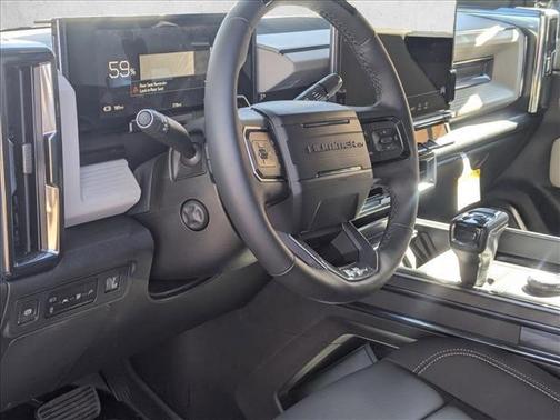 2026 GMC HUMMER EV SUV 3X