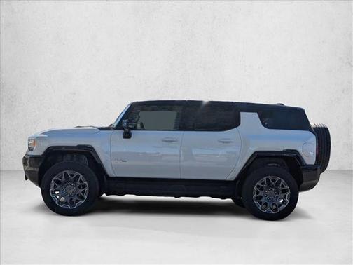 2026 GMC HUMMER EV SUV 3X