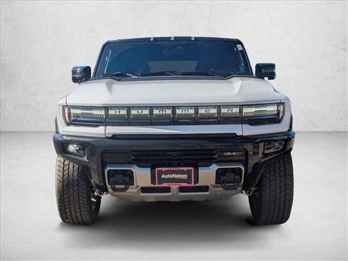 2026 GMC HUMMER EV SUV 3X