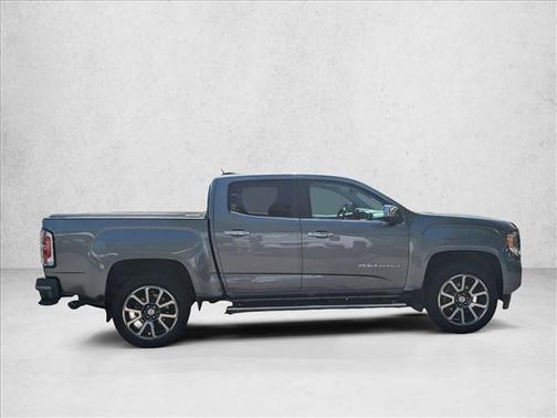 2021 GMC Canyon Denali