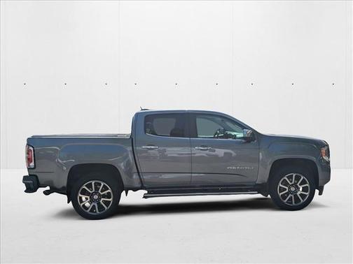 2021 GMC Canyon Denali