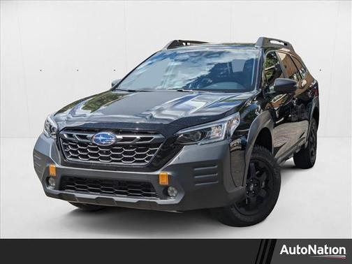 2023 Subaru Outback Wilderness