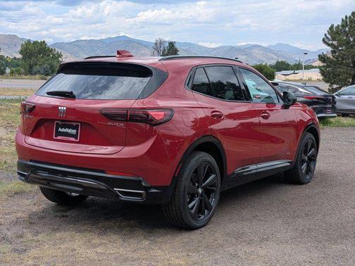 2025 Buick Envision Sport Touring AWD