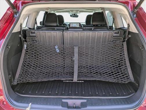 2023 Toyota Highlander Hybrid Limited