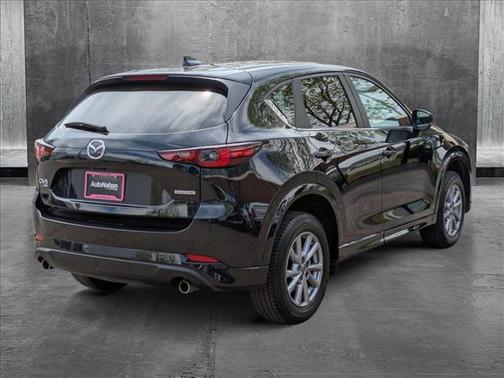 2024 Mazda CX-5 2.5 S Select
