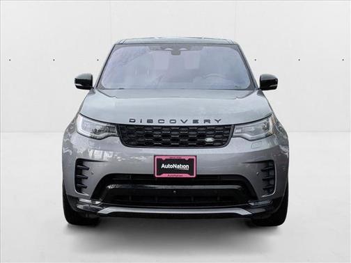 2021 Land Rover Discovery P300 S R-Dynamic