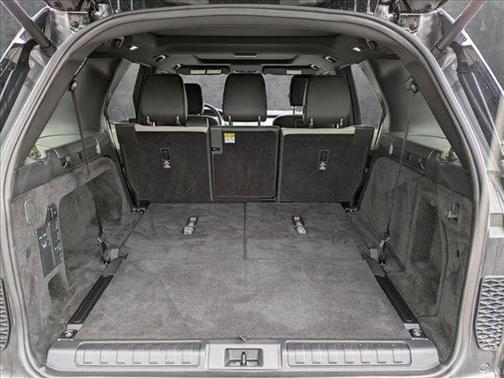 2021 Land Rover Discovery P300 S R-Dynamic