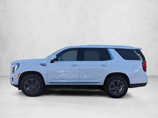 2026 GMC Yukon 4WD Elevation