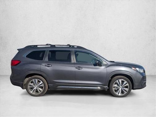 2020 Subaru Ascent Limited 7-Passenger