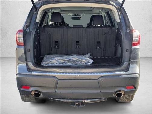 2020 Subaru Ascent Limited 7-Passenger