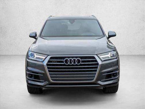 2018 Audi Q7 3.0T Premium Plus