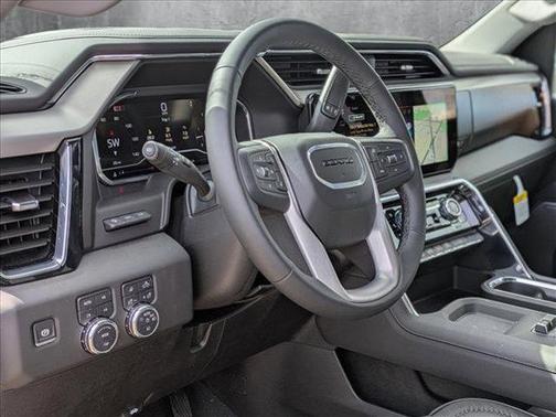 2025 GMC Sierra 3500 Denali