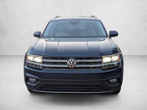 2018 Volkswagen Atlas 2.0T SE