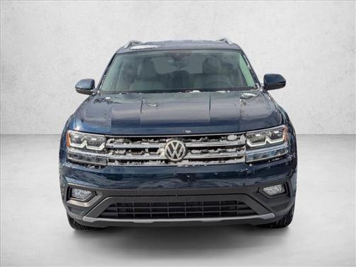 2018 Volkswagen Atlas 2.0T SE