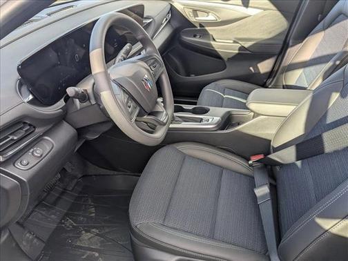 2026 Buick Envista Preferred FWD