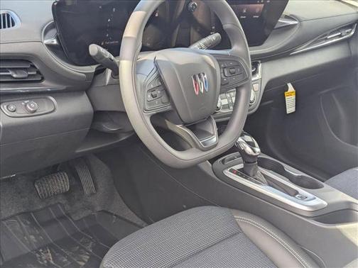 2026 Buick Envista Preferred FWD